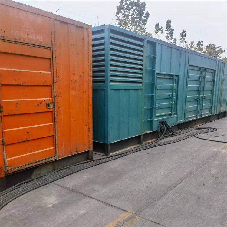 沉湖管委会出租柴油发电机